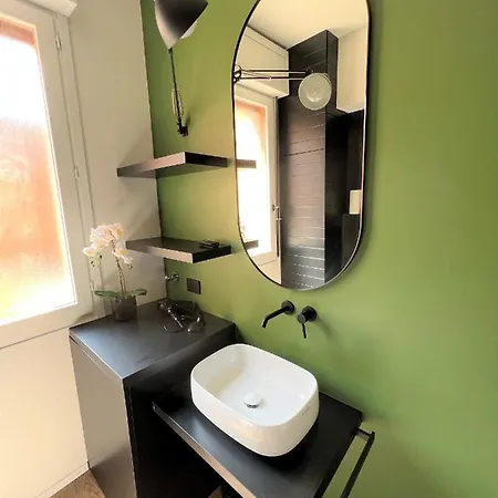 Alfea Appartement