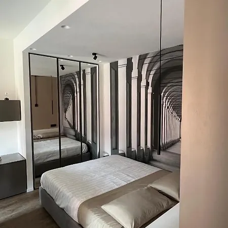 Appartement Alfea Bologna