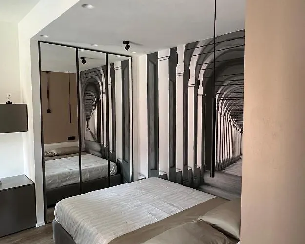 Apartment Alfea Bologna