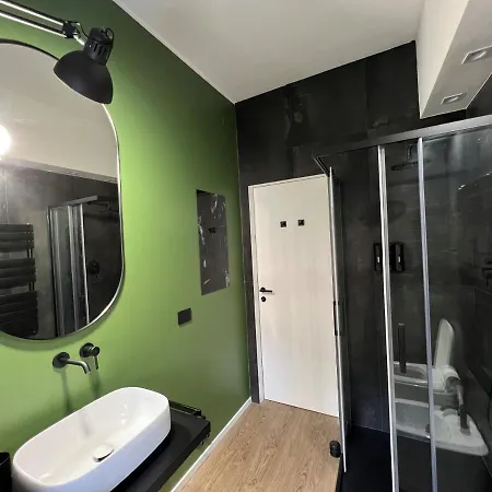 Alfea בולוניה