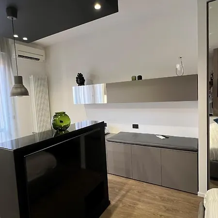 Alfea * בולוניה