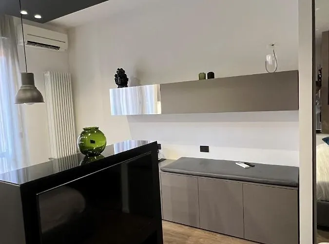 Alfea * Μπολόνια