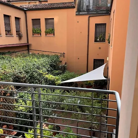 Alfea Apartament Bolonia