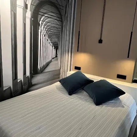 Alfea Apartament