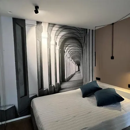 Apartament Alfea *