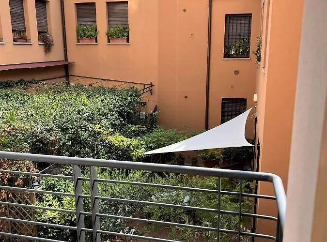 Alfea Appartamento Bologna